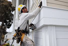 Best Vinyl Siding Installation  in Warren, OH